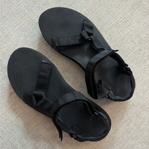 Teva Platform Sandal - Women’s 9